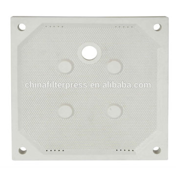 PP Chamber Filter Plate